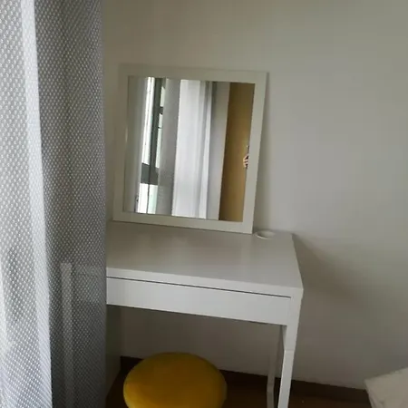 Greensea Apartman *