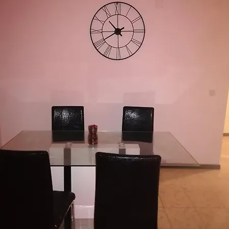 Apartman Greensea *