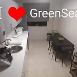 Greensea Apartmán Peniche