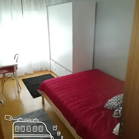 Apartment Greensea
