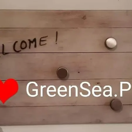 Greensea Appartement
