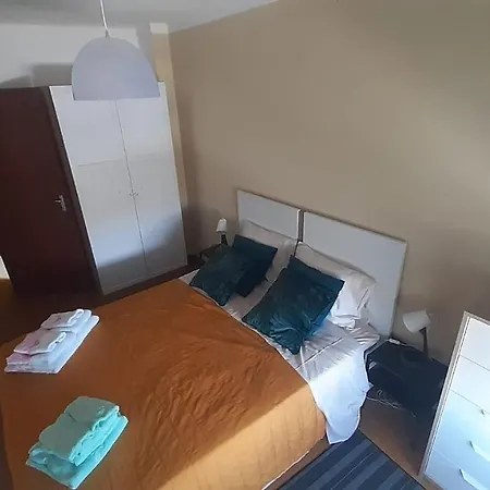 Apartment Greensea *