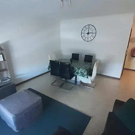 Greensea Apartment Peniche