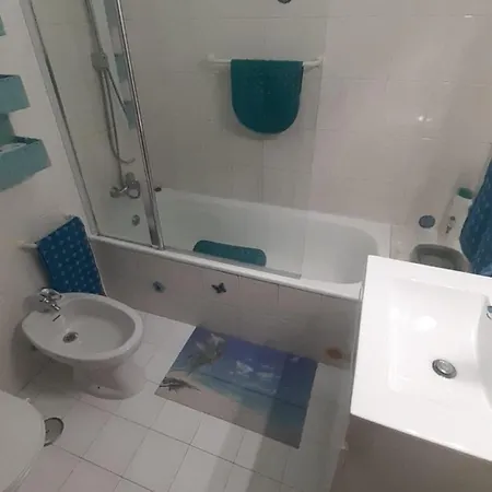 Greensea Appartement