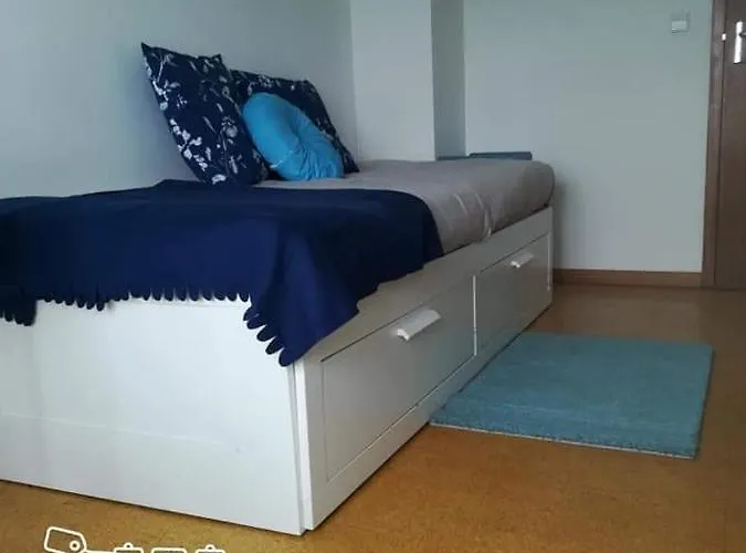 Apartment Greensea *