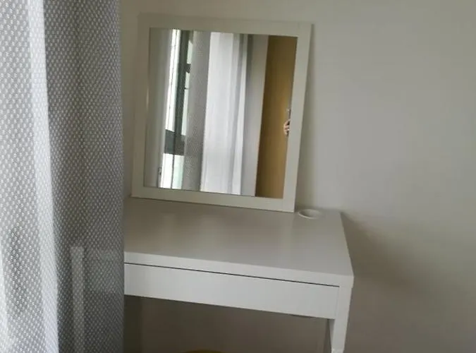 Greensea Apartment *