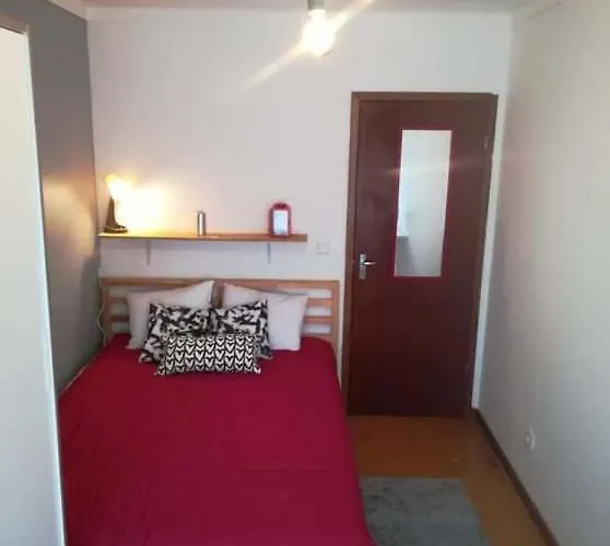 Greensea Apartment Peniche