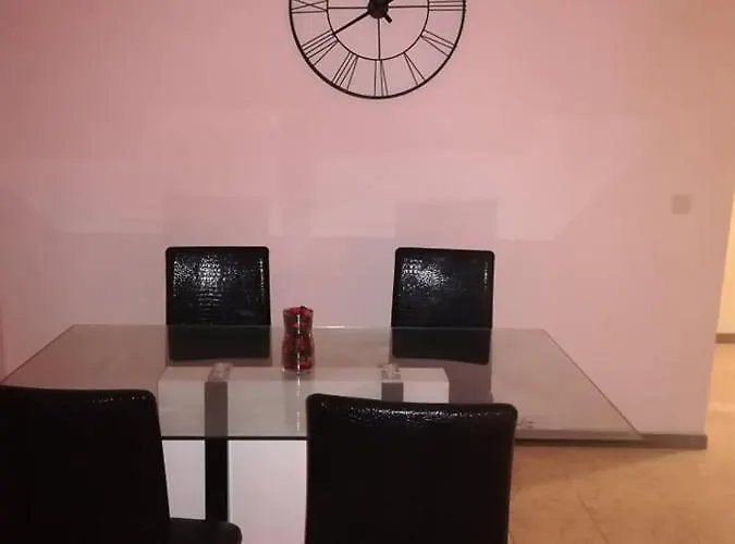 Apartment Greensea *