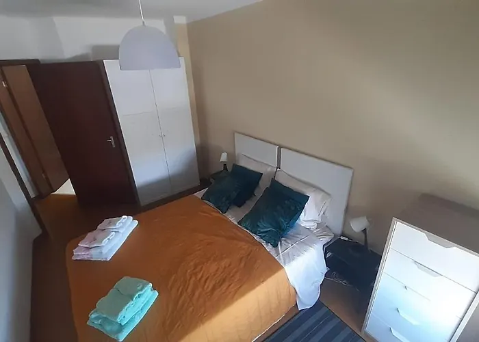 Apartment Greensea *